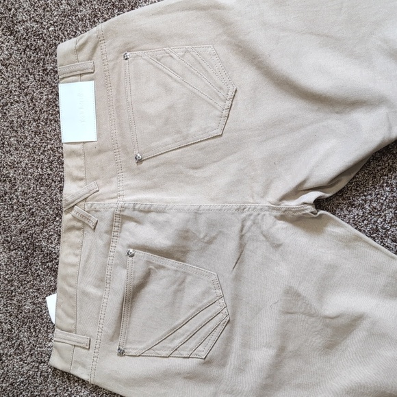 Akademiks Mens Khaki Pants NEW Size 44 - Picture 9 of 11
